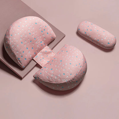PANGDUBE Multifunctional Pregnancy Pillow for Pregnant Women Pregnant Pillow Breastfeeding Cushion Maternity Sleeping Pillow