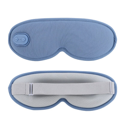EyeComfort 3D Mask – Vibration & Heat Therapy for eyes